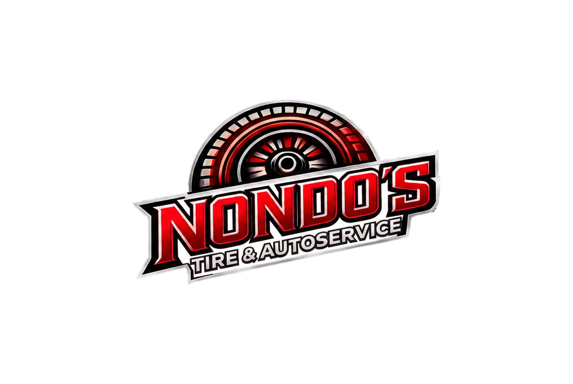 Nondo's Tire & Auto Service logo