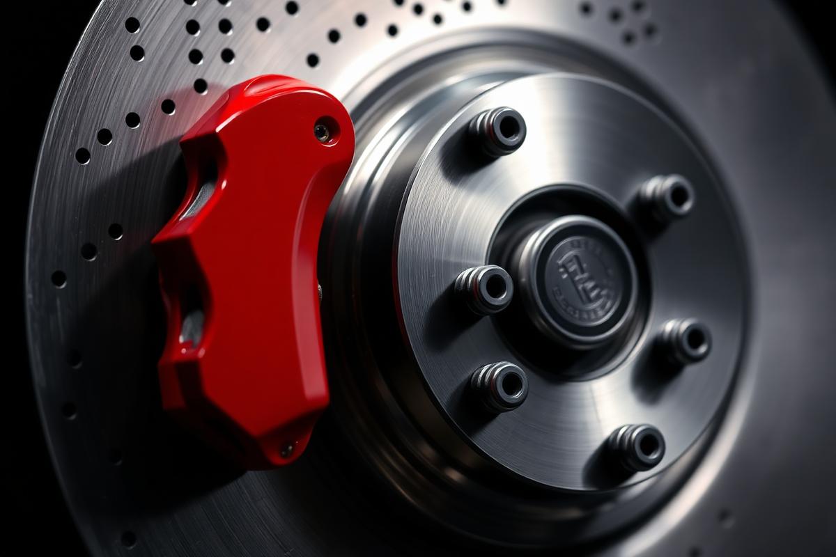 Brake Service