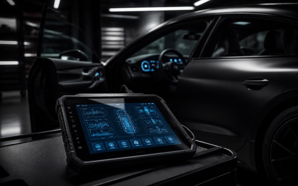 Diagnostics & General Repair
