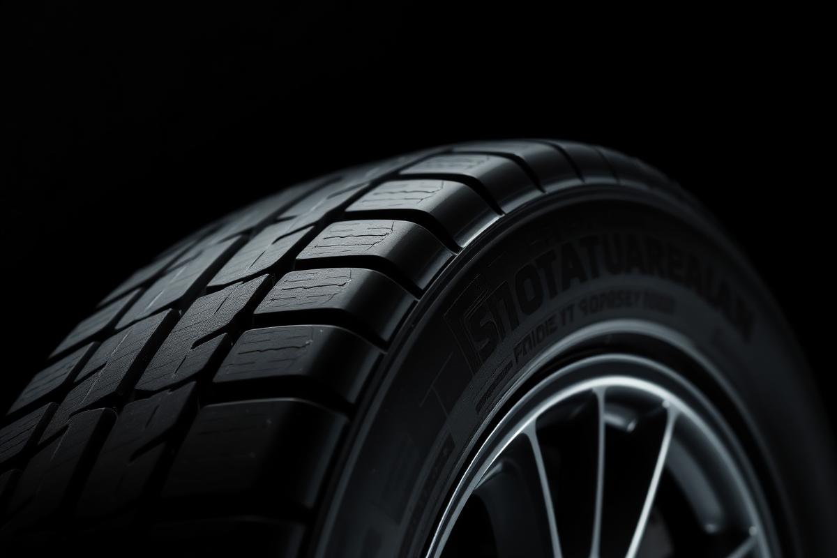 Tire Sales & Installation